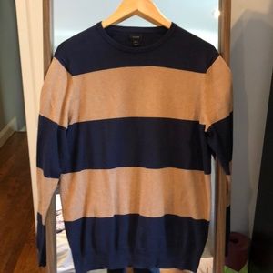 Men’s sweater